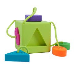 OombeeCube Matching Toy