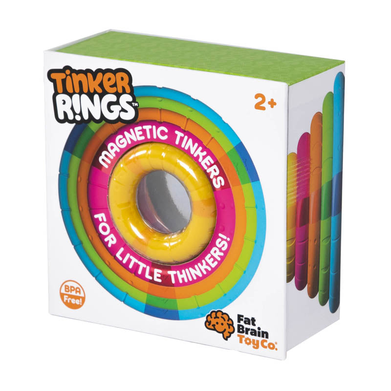 Tinker Rings