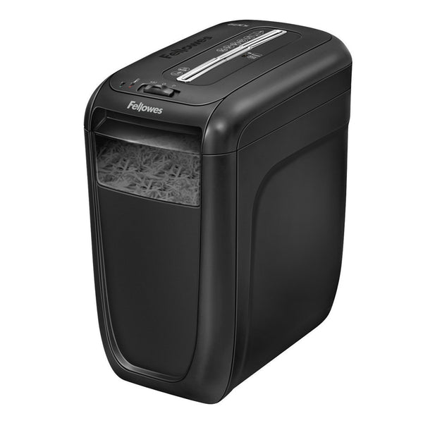 Powershred 60Cs Cross-Cut Shredder