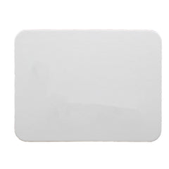 Magnetic Dry Erase Board, 9" x 12"