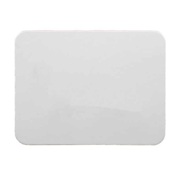 Magnetic Dry Erase Board, 18" x 24"