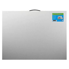 Portfolio Case, White, 23" x 31", Pack of 10