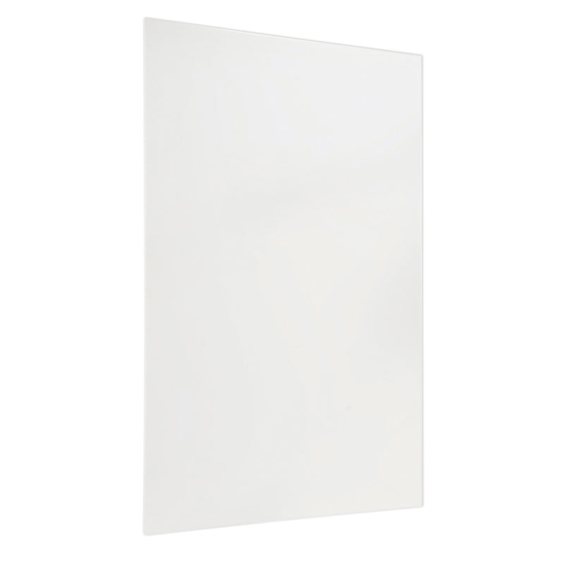 Foam Board, White, 20" x 30", Pack of 10