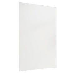 Foam Board, White, 20" x 30", Pack of 10