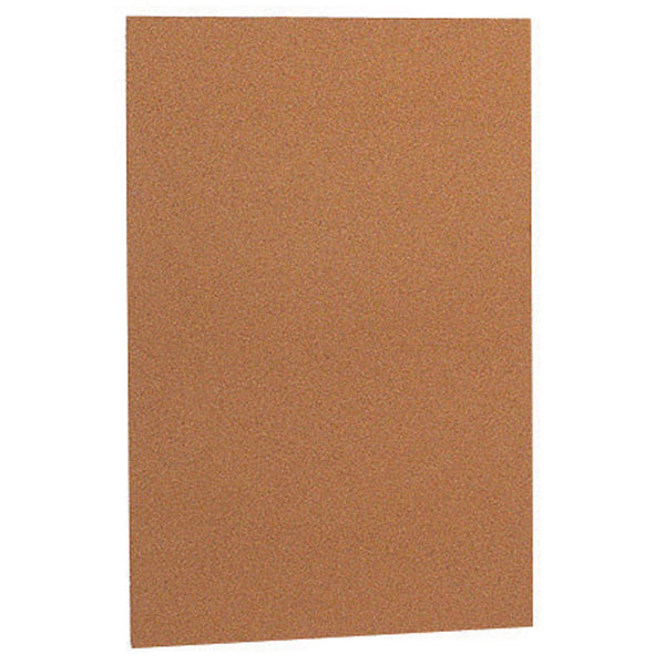 Cork/Foam Project Sheet, 20" x 28", Pack of 25