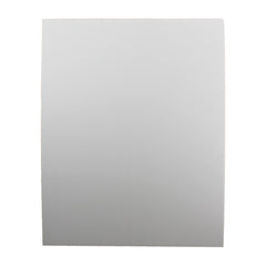 Premium Project Sheet White, 20 x 28, Pack of 10