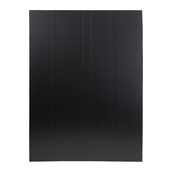 Premium Project Sheet Black, 20 x 28, Pack of 10