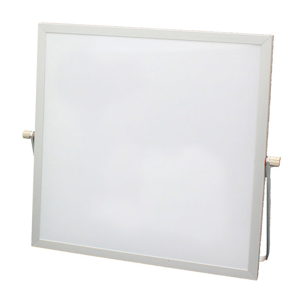 Magnetic Flip Easel, 12" x 12"